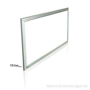 600x1200 60W CE PANEL LIGHTS LED Panel light led lamp CE SAA RoHS